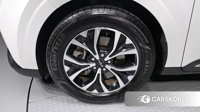 Kia Carnival 4th generation id 3372405 из Кореи 15