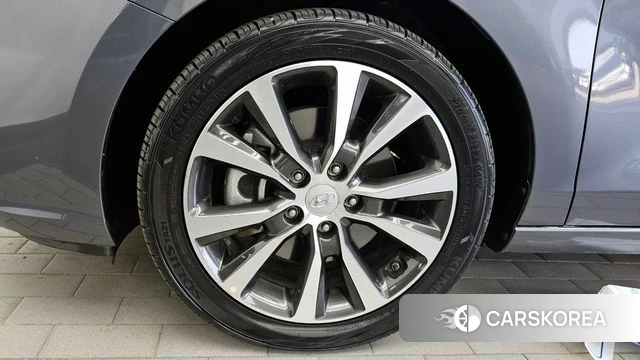 Hyundai i30 (PD) id 4225268 из Кореи 15