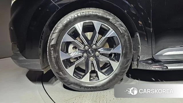 Kia Carnival 4th generation id 3426878 из Кореи 15