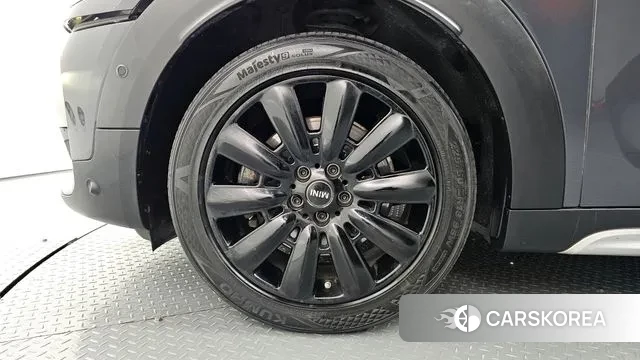 Mini Cooper S Countryman id 3226790 из Кореи 15