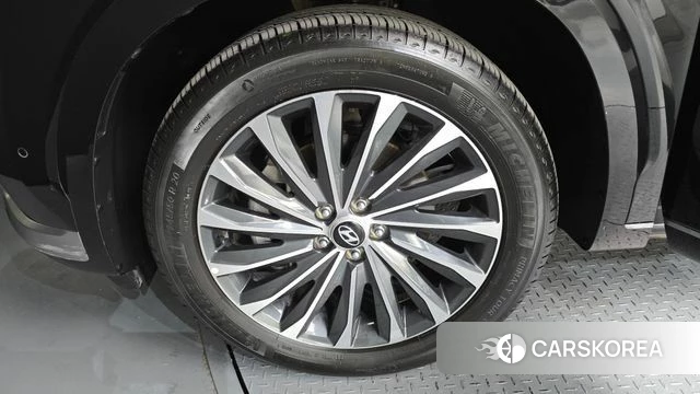 Hyundai The New Palisade id 3940952 из Кореи 15