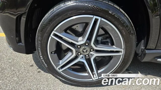 Mercedes-Benz GLS - Class X167 id 2648677 из Кореи 13