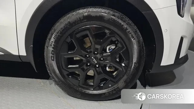 Kia The New Sorento 4th Generation id 3523612 из Кореи 15