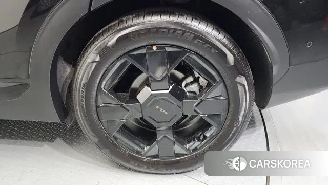 Kia The New Sportage 5th Generation id 3131392 из Кореи 15