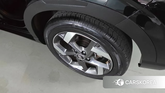 Hyundai Venue id 4344585 из Кореи 13