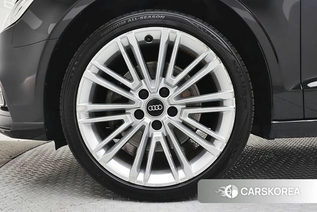 Audi New A3 id 3917315 из Кореи 15