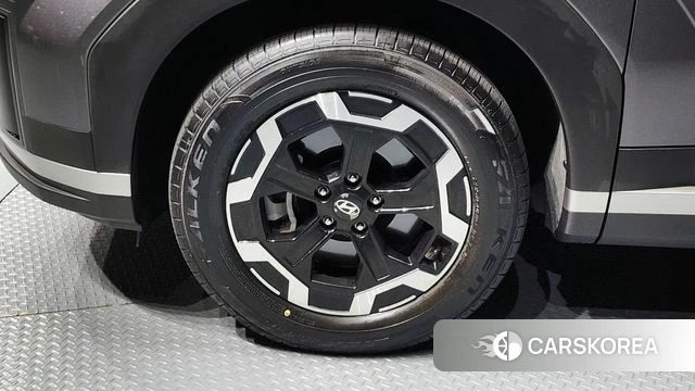 Hyundai Santa Fe (MX5) id 4308418 из Кореи 15