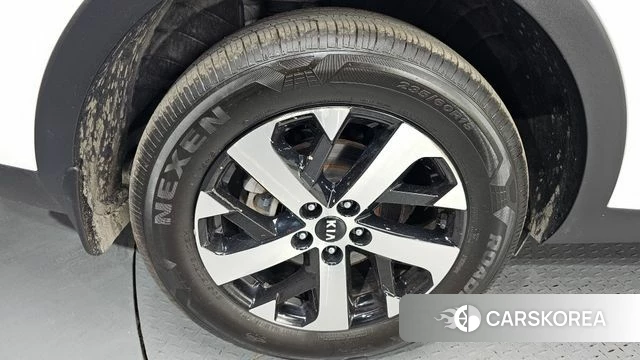Kia Sorento 4th Generation id 4284457 из Кореи 28