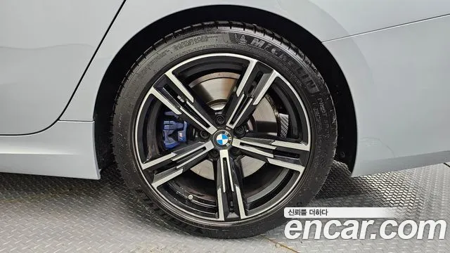 BMW 3 Series (G20) id 2716094 из Кореи 15