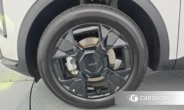 Kia The New Sportage 5th Generation Hybrid id 4940847 из Кореи 29