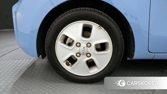 Kia The New Ray id 3924153 из Кореи 15