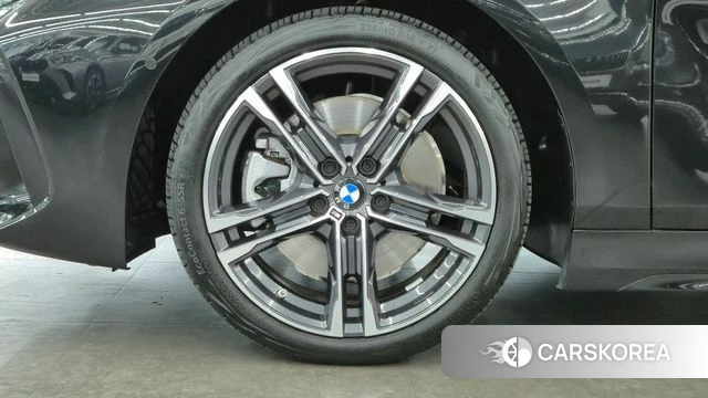 BMW 1 Series (F40) id 4725141 из Кореи 15