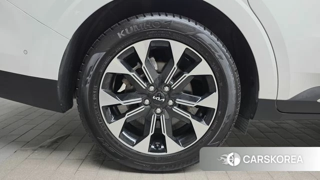 Kia Carnival 4th generation id 4702066 из Кореи 15