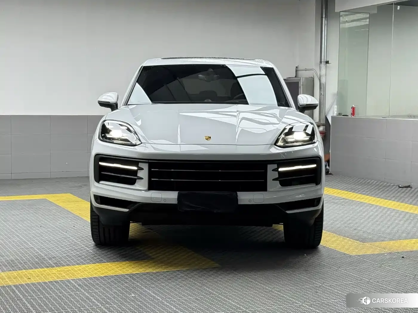 Porsche Cayenne id 4576892 из Китая 16