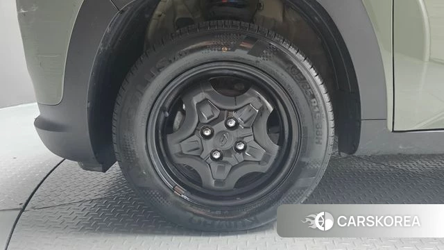 Hyundai Casper id 4893378 из Кореи 15