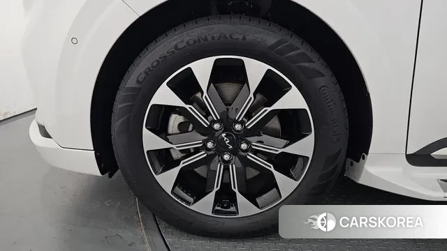 Kia Carnival 4th generation id 3458055 из Кореи 15