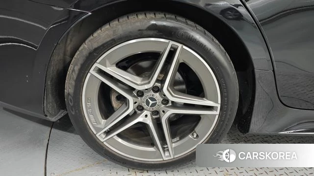 Mercedes-Benz CLS-Class C257 id 4446894 из Кореи 15