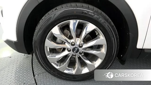 Kia The New Sorento id 3552839 из Кореи 15