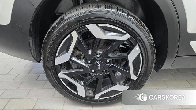 Kia The New Seltos id 4675202 из Кореи 27