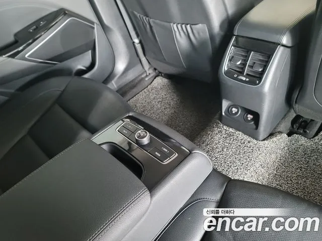 Kia K7 Premier id 2631921 из Кореи 15