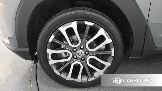 Ssangyong Torres id 4302887 из Кореи 29