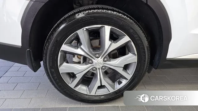 Hyundai Palisade id 3323412 из Кореи 15