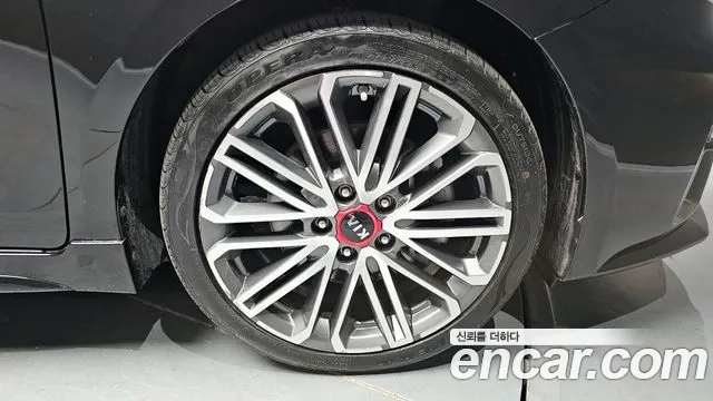 Kia Come New K3 id 2936976 из Кореи 15