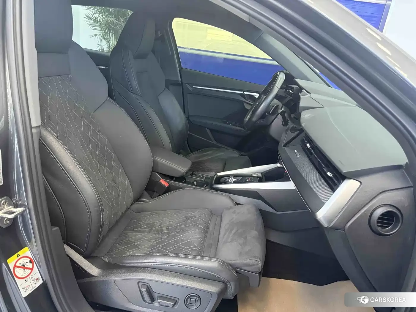 Audi A3 id 4664405 из Китая 18