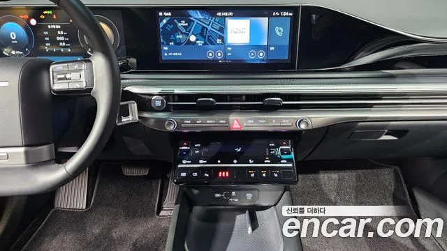 Hyundai Grandeur (GN7) id 2661075 из Кореи 15