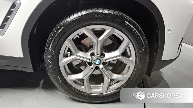 BMW X4 (G02) id 2889442 из Кореи 15