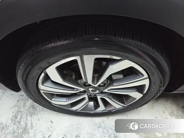 Ssangyong Berry New Tivoli id 3312811 из Кореи 15