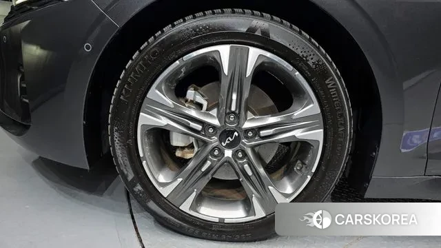 Kia K5 Hybrid 3rd Generation id 3679917 из Кореи 15