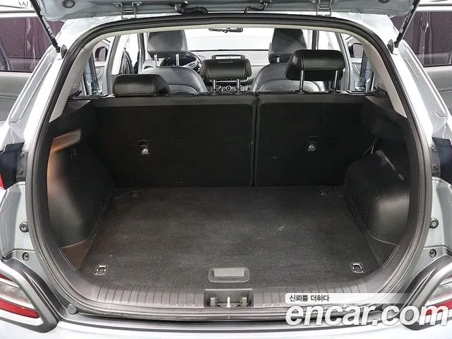 Hyundai Kona id 2876876 из Кореи 15