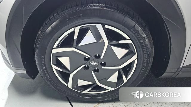 Hyundai Ionic 5 id 4443172 из Кореи 29