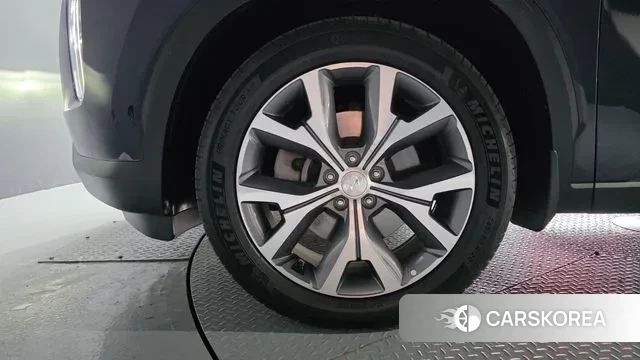 Hyundai Palisade id 3427549 из Кореи 15