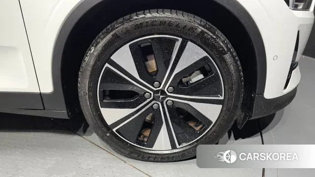 Polestar Polestar 2 id 3007354 из Кореи 15