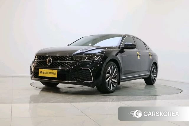 Volkswagen Passat id 4258631 из Китая 15