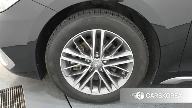 Hyundai Grandeur IG id 3942501 из Кореи 15