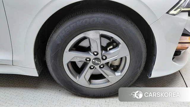 Kia K5 3rd generation id 4783925 из Кореи 24