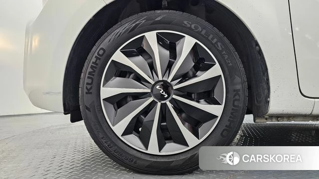 Kia The New Ray id 4376518 из Кореи 15