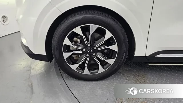 Kia Carnival 4th generation id 3374098 из Кореи 15