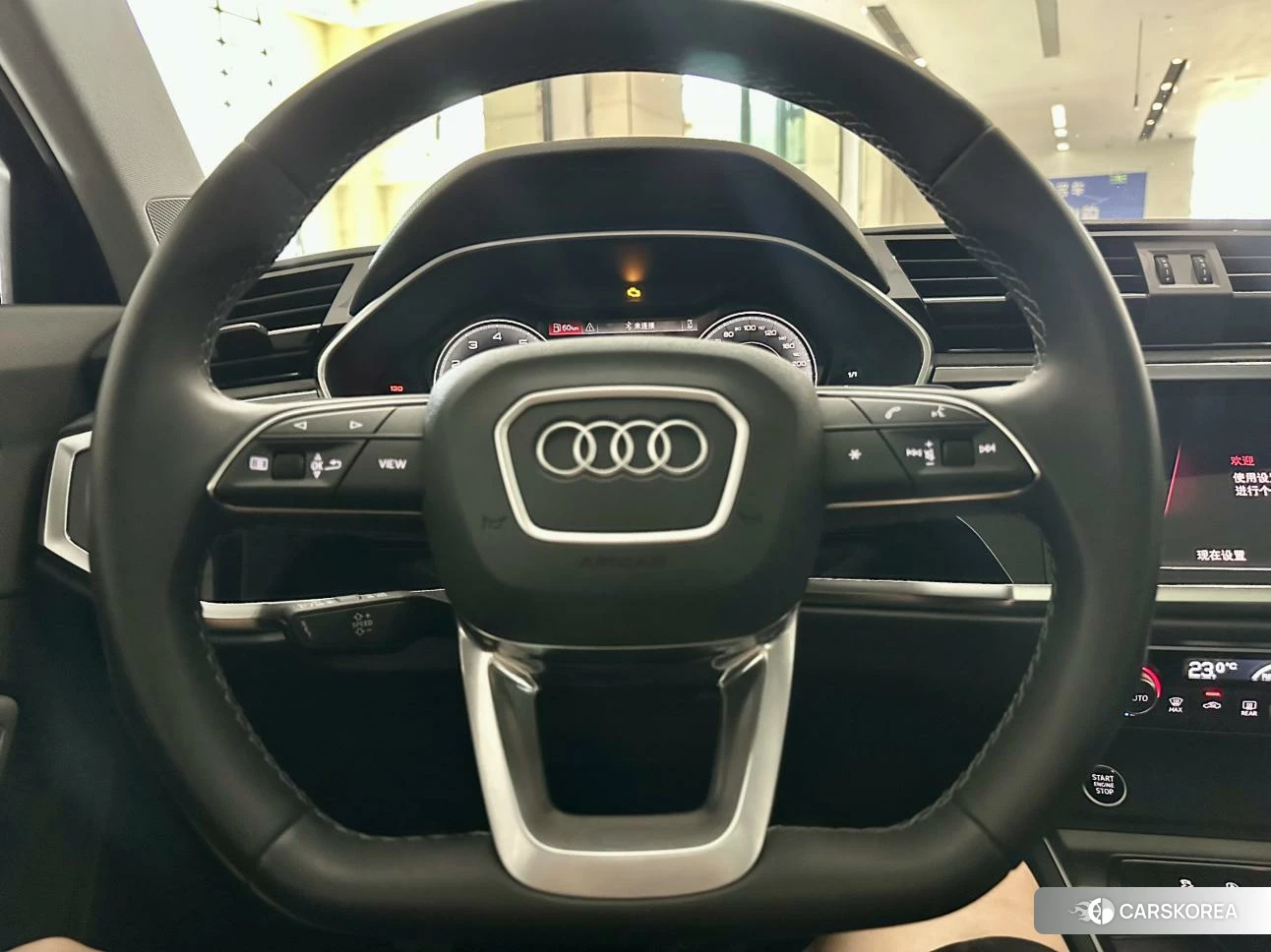 Audi Q3 id 4455485 из Китая 11