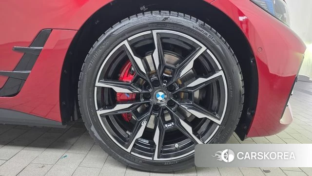 BMW i4 id 4248338 из Кореи 29