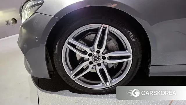 Mercedes-Benz E-Class W213 id 3598884 из Кореи 15
