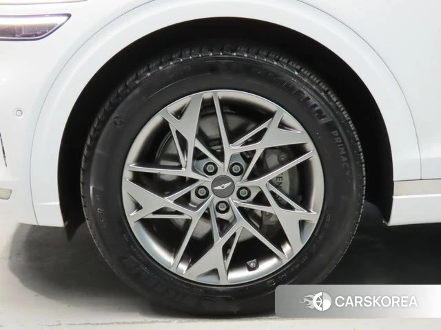 Genesis GV70 id 3919644 из Кореи 15