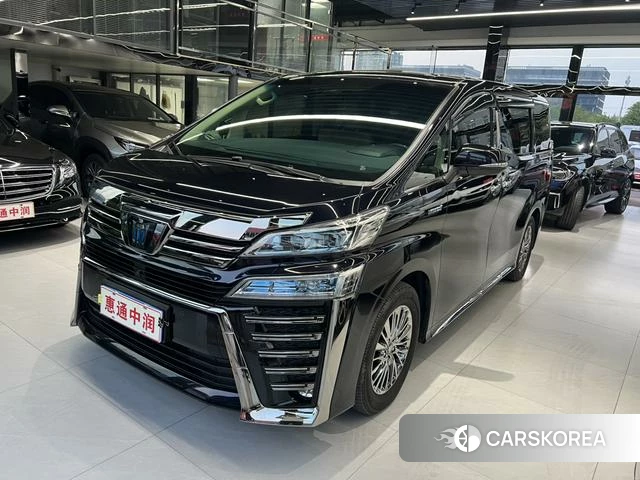 Toyota Wilfa id 4272109 из Китая 15