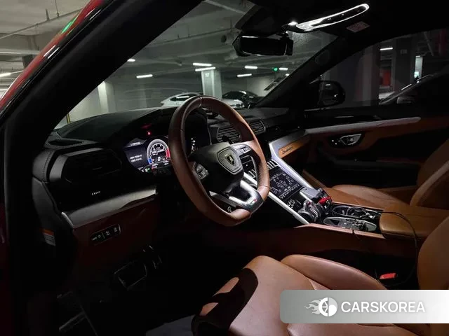 Lamborghini Urus id 3003866 из Кореи 7