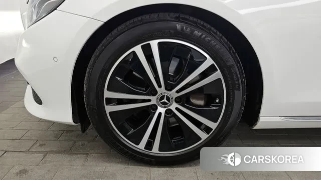 Mercedes-Benz E-Class W213 id 3616680 из Кореи 15