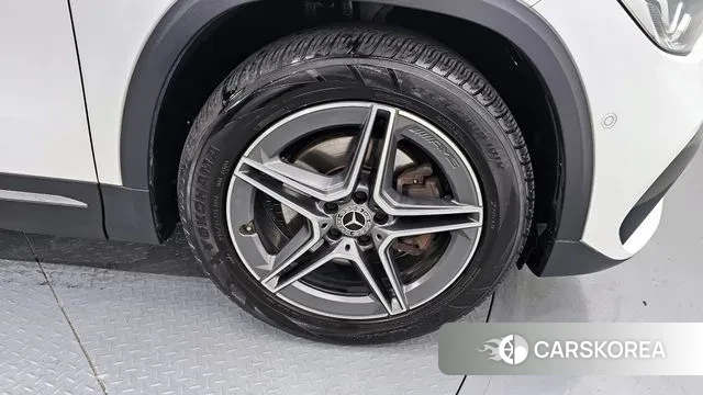 Mercedes-Benz GLA - Class H247 id 2896043 из Кореи 15