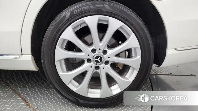 Mercedes-Benz E-Class W213 id 3090052 из Кореи 15